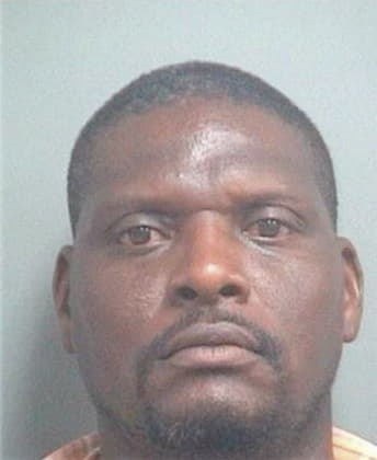 Johntee Johnson, - Palm Beach County, FL 